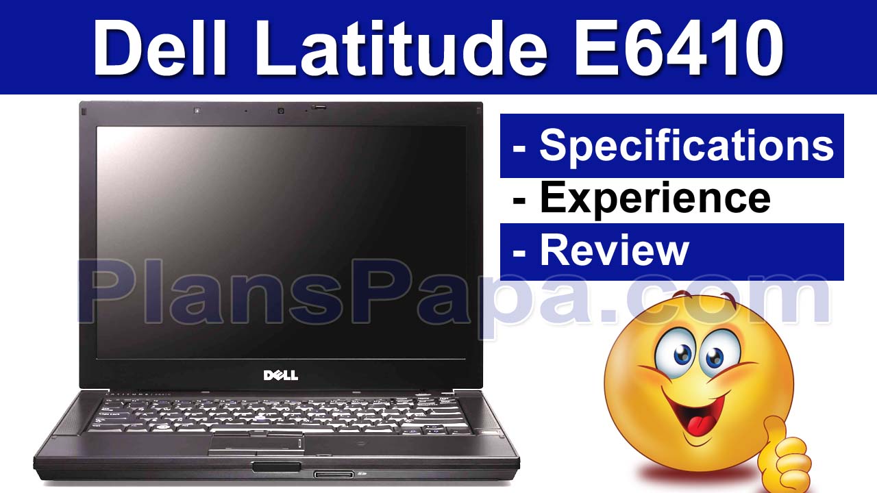 Dell Latitude E6410 Used Laptop Review in 2021