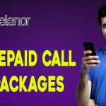 Telenor Prepaid Call packages
