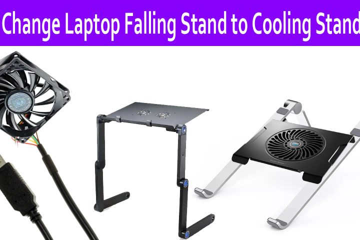 The Difference Between Manual and Marketable Laptop Stands
