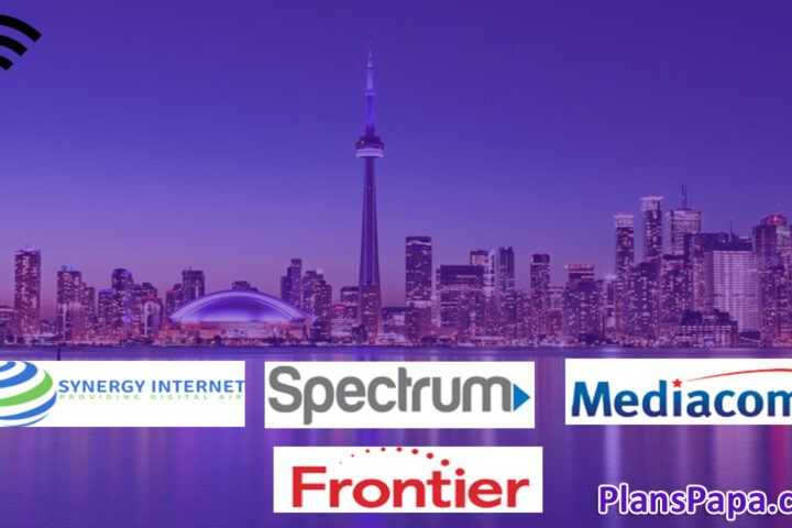 Best Unlimited High Speed Internet Plans Ontario