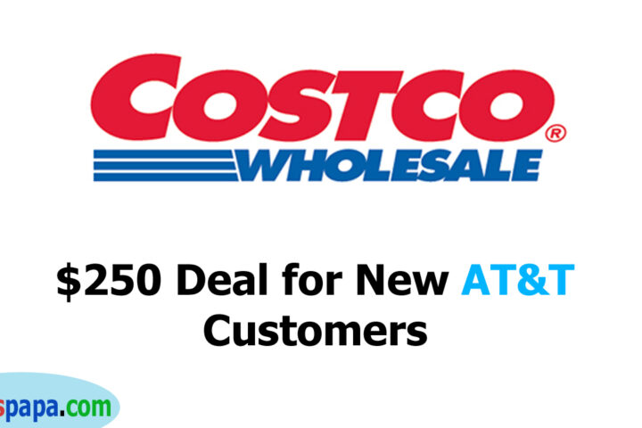 Costo Internet Deals 2021 AT&T New Customers Deals