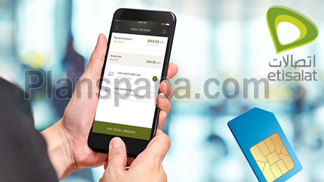 How to Check Etisalat Number and Owner Information