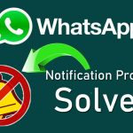 Not Receiving WhatsApp Messages unless Open the App
