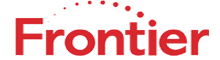 frontier logo png