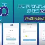 How to create Qiwa account in KSA