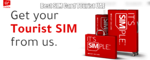 virgin uae tourist sim card plans
