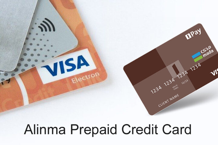 Alinma Credit, Debit, ATM Cards