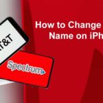 How to Change Carrier Name on iPhone