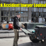 Truck Accident lawyer Louisville Ky [Explained]