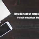 Best business mobile phone plans
