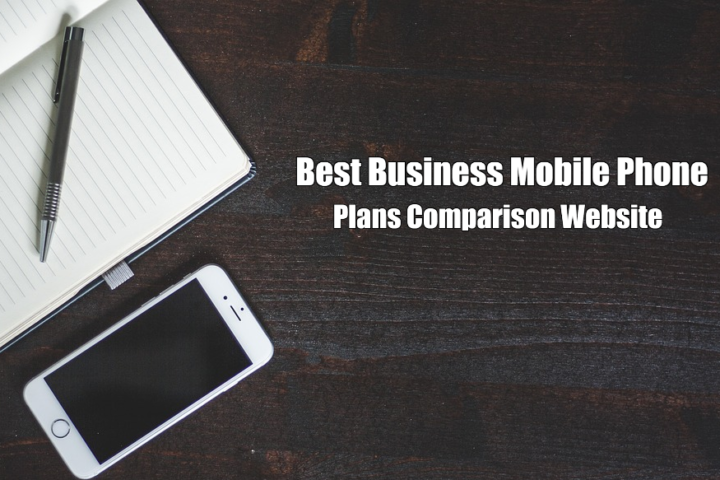 Best business mobile phone plans