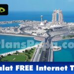 Etisalat UAE Free internet tricks