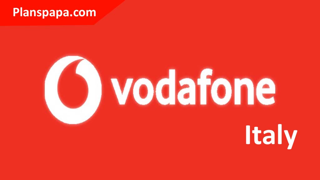 Vodafone Italy Balance Check code