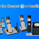 What is the Cheapest AT&T Landline Plan