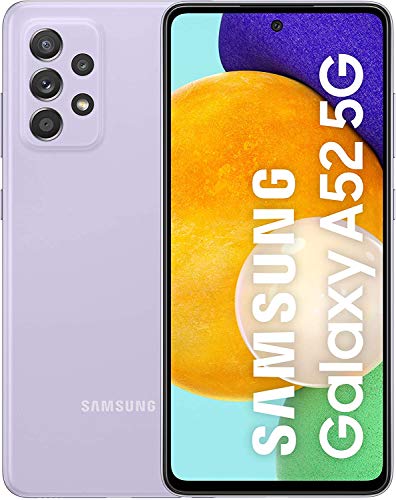 Samsung Galaxy a52 5G
