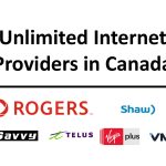 Unlimited Internet Plans and Providers in Canada