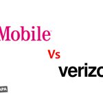 Verizon vs. T-Mobile
