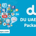 DU WIFI Packages