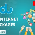 Du internet packages UAE