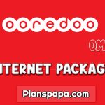 Ooredoo Oman internet packages