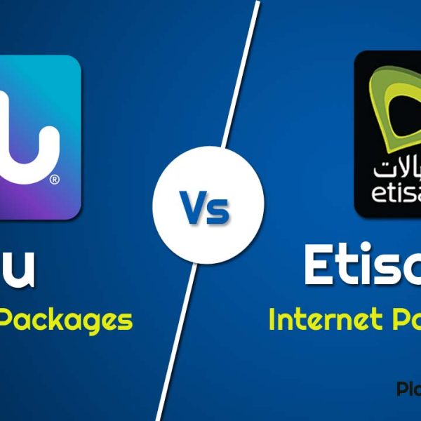 Du vs Etisalat internet