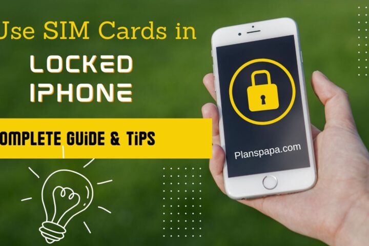 Can We Use Any SIM Card on an iCloud Locked Phone A complete guide
